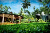THE KINGS VILLA