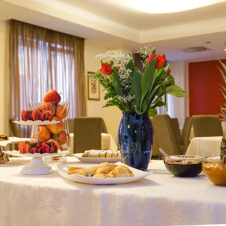 Hotel Regina