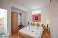 CUA Dai Beach Homestay - Pensions