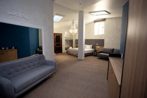 Alfator - 2-Star