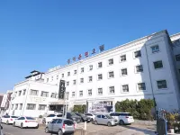 Kyungha Spa Hotel - موقف سيارات