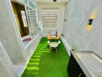 8 Plus Motels