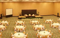 Sintesa Peninsula Hotel - Aamiainen
