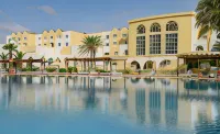 Djerba Castille – Family Only - Wifi