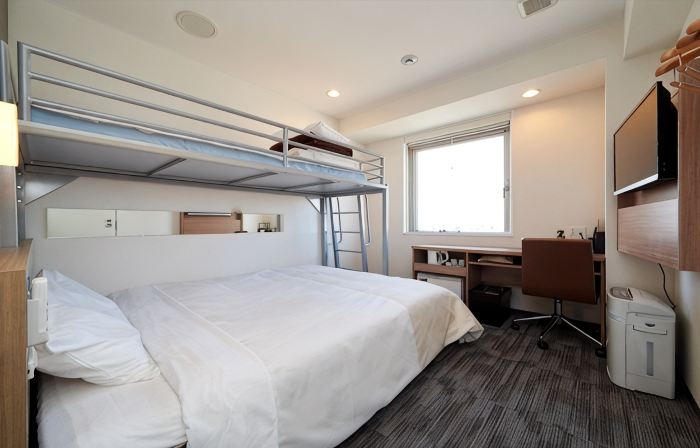 Super Hotel Shiga Kusatsu Kokudo 1Go Zoi