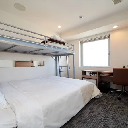 Super Hotel Shiga Kusatsu Kokudo 1Go Zoi