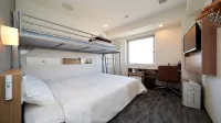 Super Hotel Shiga Kusatsu Kokudo 1Go Zoi