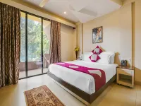 Grandeur de Sanchi- Luxury Beach Resort & Spa - spa