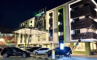 Maxone Dumai - Riau - Træningscentre
