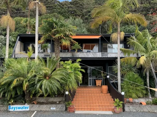 Bayswater Holiday Home, Waterfront Paihia, Bay of Islands - 3 stjerner