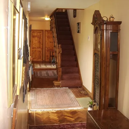 An Dooneen, the Hurley Farm B&B