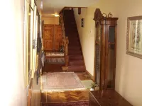 An Dooneen, the Hurley Farm B&B - Beach