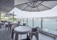 Gunsan (Seonyudo) Yunslo Pool Spa Pension - 膳食民宿