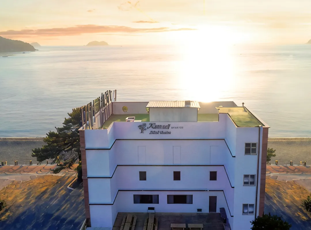 Geojedo Hakdong Keunsol - Geoje