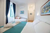 Cvm Mare Luna - Bãi biển