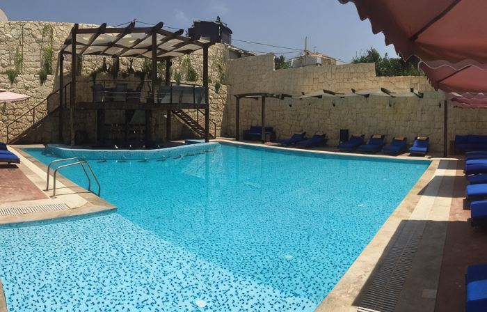 Ibiza Hotel
