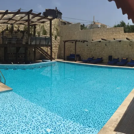 Ibiza Hotel
