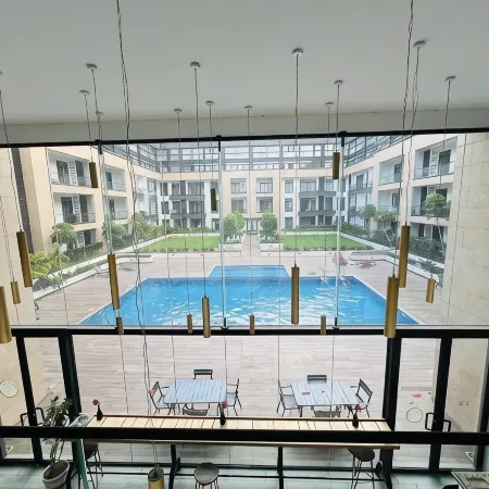 Unique Homes by Embassy Gardens