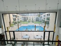 Unique Homes by Embassy Gardens - Pools