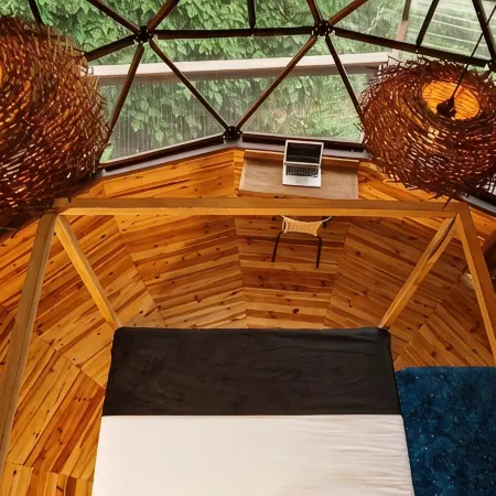 Trekker Glamping - EcoLodge Boutique