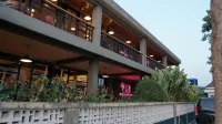 Amaze Hotel Kediri