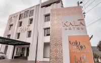 Kala Hotel Semarang - Quầy bar