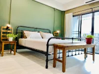Grasshopper Bed and Cafe - 3-Star
