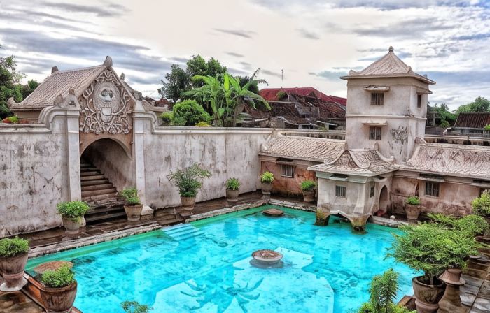 Cavinton Hotel Malioboro Yogyakarta
