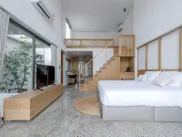Lavanda Hotel Chiang Rai Hotels near Green Building