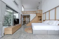 Lavanda Hotel Chiang Rai - Parkering