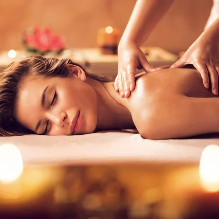 Hilton Anaheim