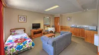 Hatchers Richmond Manor Hotels in 