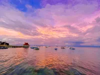 Ternate City Hotel Hotels in Central Ternate