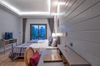 น่านบูติครีสอร์ท / Nan Boutique Resort - พร้อมWifi