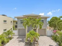 The Waterfront Relax House - maisons de vacances