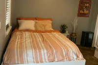 Casa de Campo-Tiny Home with Open Field View for Sunsets and Stargazing - Wi-Fi