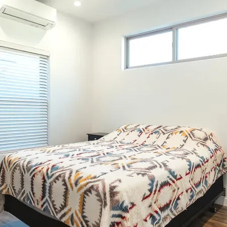 Cozy Casa. 1 mile from the beach/downtown.