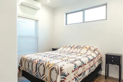 Cozy Casa. 1 mile from the beach/downtown.