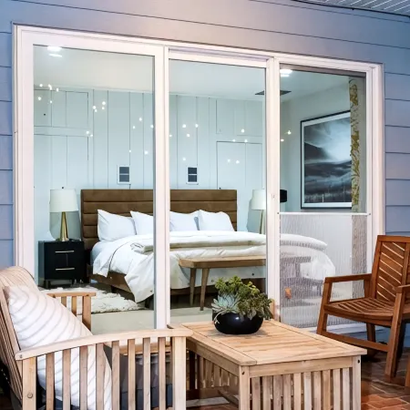 3 bedroom 2 bath private house,walkable to restaurants, shops, and breweries. 비숍 호텔