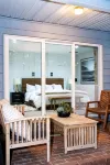 3 bedroom 2 bath private house,walkable to restaurants, shops, and breweries. - 4 étoiles