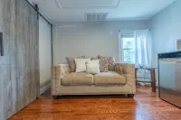 Beautiful cozy loft in Montclair, NJ - Wifi