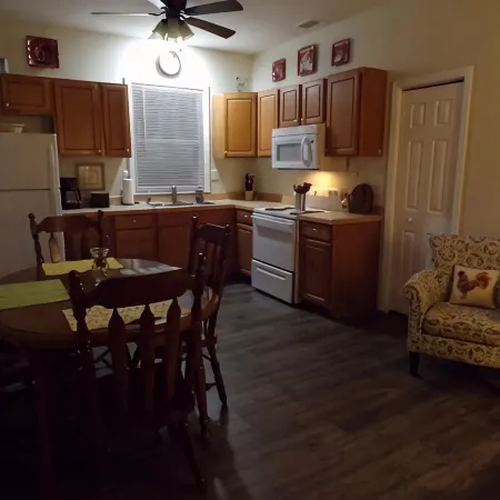 "Old Florida" Getaway