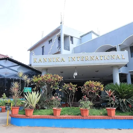 Hotel Kannika International