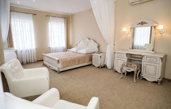Palisad Hotel