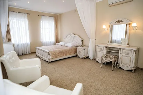 Palisad Hotel