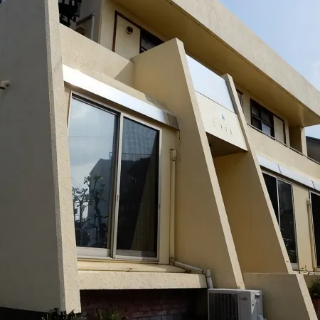 Tottori Guest House Miraie Base