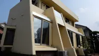 Tottori Guest House Miraie Base - 2-Sterne