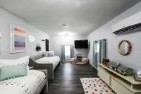 The Mayor • Huge Kids Space • Near Lake & Rivers - WiFi