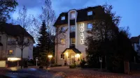 Hotel Brandenburg - Guest houses