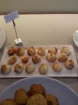 Aromi Piccolo Hotel - breakfast